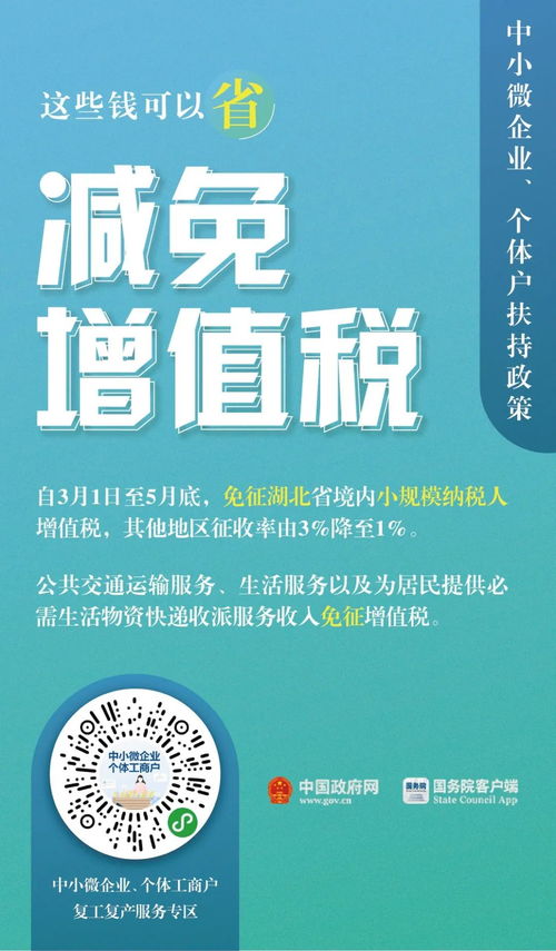 中小微企業(yè)、個體工商戶及個人互聯(lián)網(wǎng)服務(wù)扶持政策指南